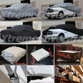 Black Truck Cover for 1988-1993 Chevy C/K 2500 3500 Reg Cab 8ft Bed R7524