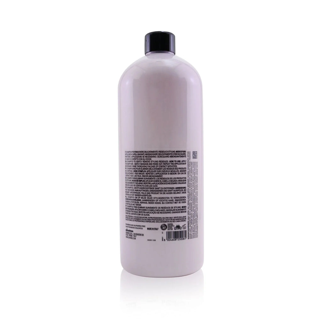 Prep Shampoo 900ml K99049