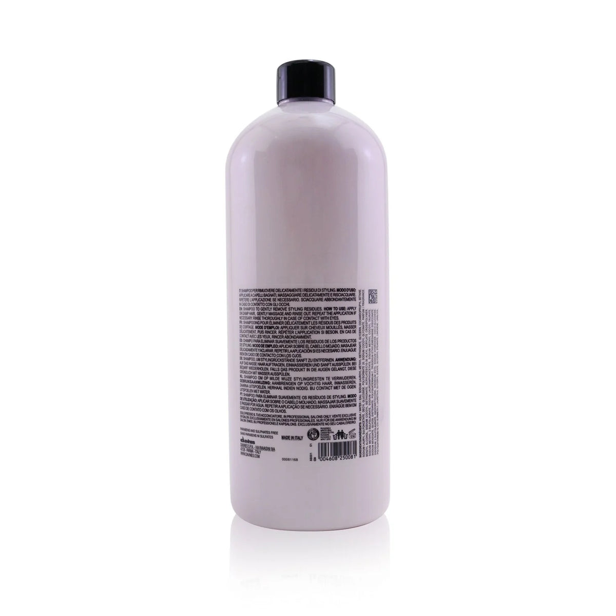 Prep Shampoo 900ml K99049