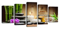 Canvas Painting 5 Pieces C404740