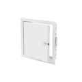 White Fire Rated Metal Wall Access Panel E45130