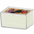 100 Count Hinged Snap Case J97203