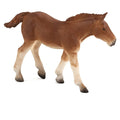 Foal Horse Animal Figure Z27402
