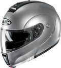 Silver Size M Helmet D509