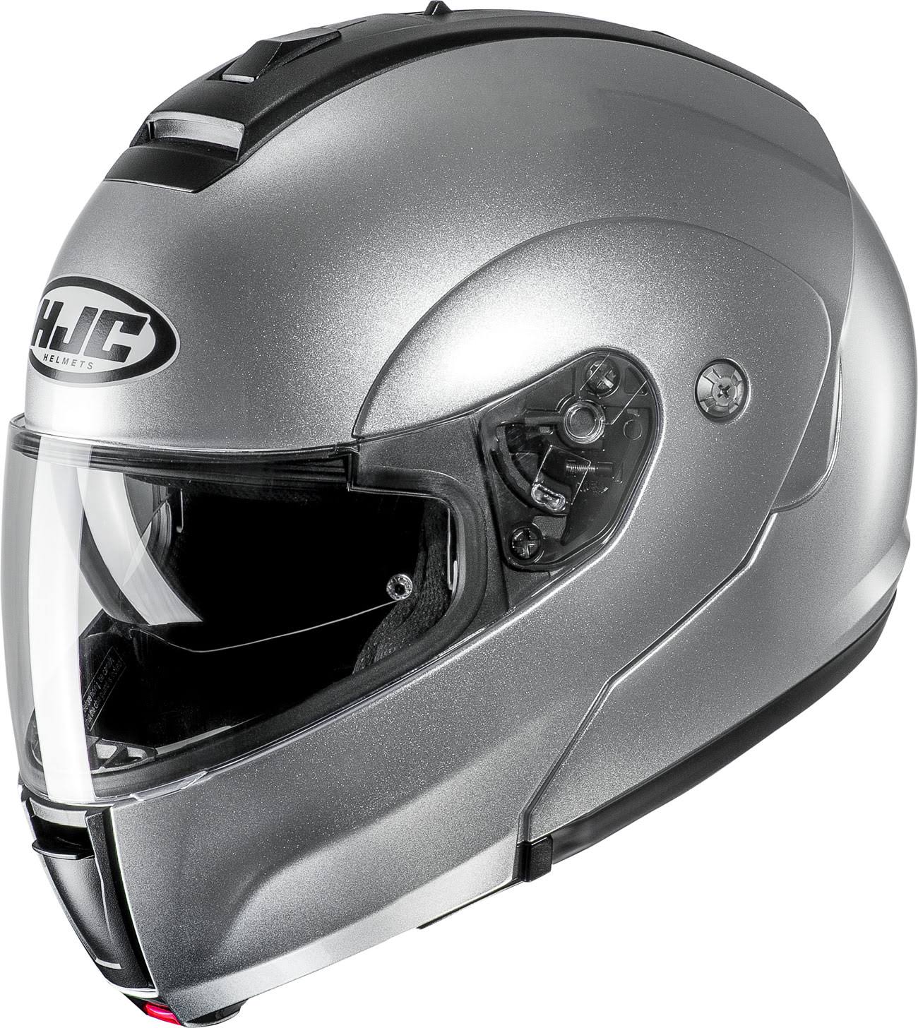 Silver Size M Helmet D509