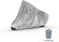 Trike Cover with Reinforced Securing Straps and Storage Bag C53411