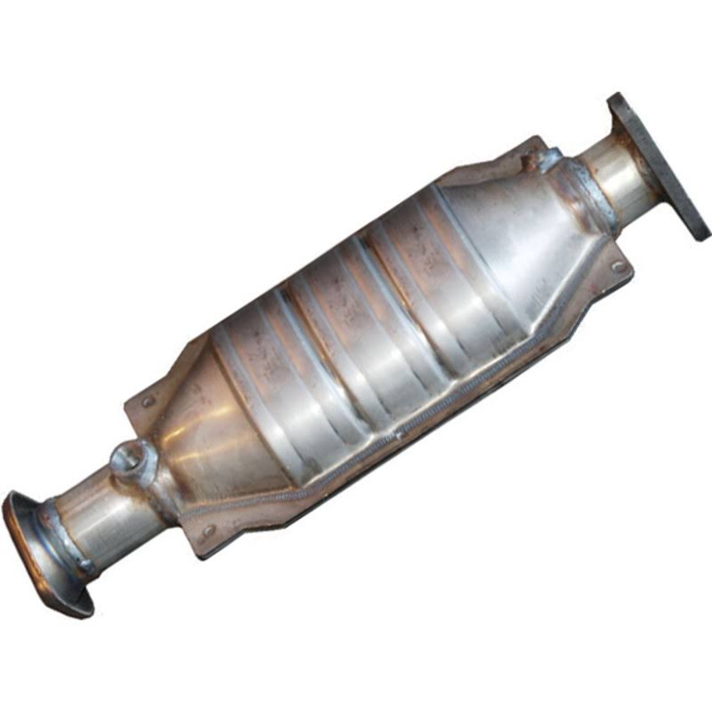 Catalytic Converter N282