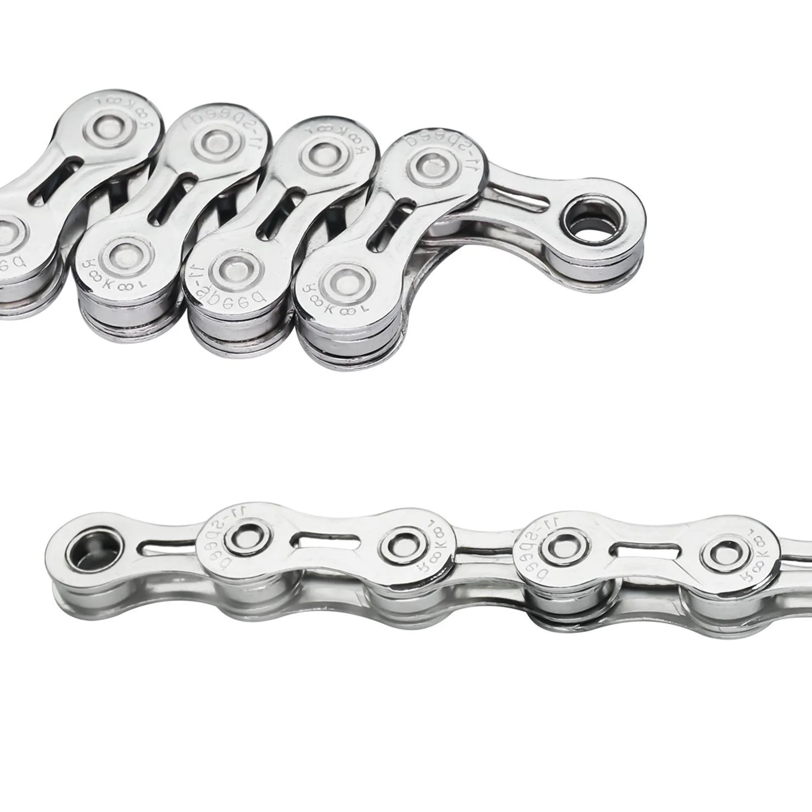 Metal Bike Chain Replacement Accessory I5106