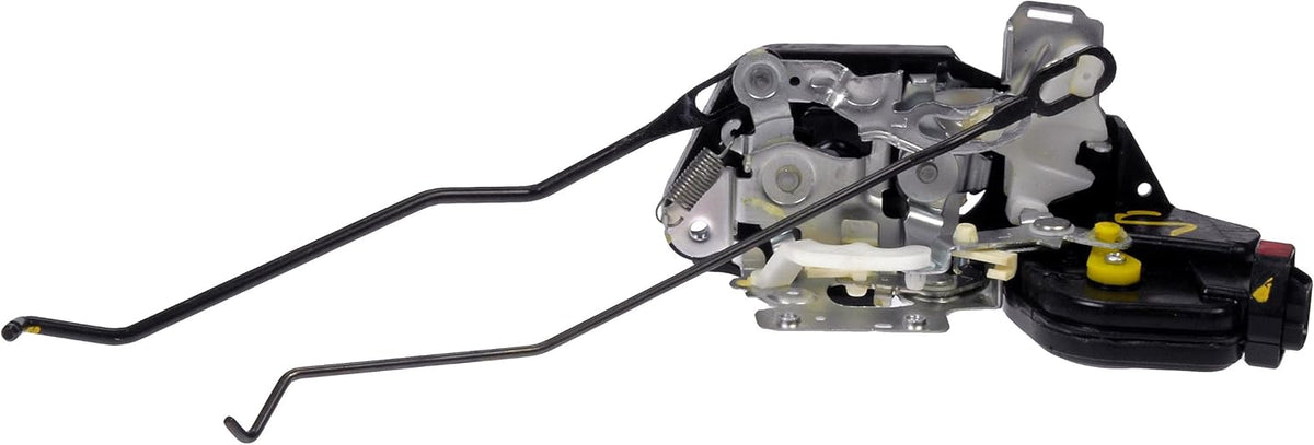 Front Driver Side Door Lock Actuator Motor F962