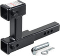 Dual Hitch Extender Pack of 2 H9486