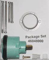 Mixing Valve Ceramic Cartridge O6395