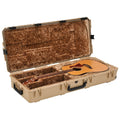 Waterproof Acoustic Guitar Case Y310778