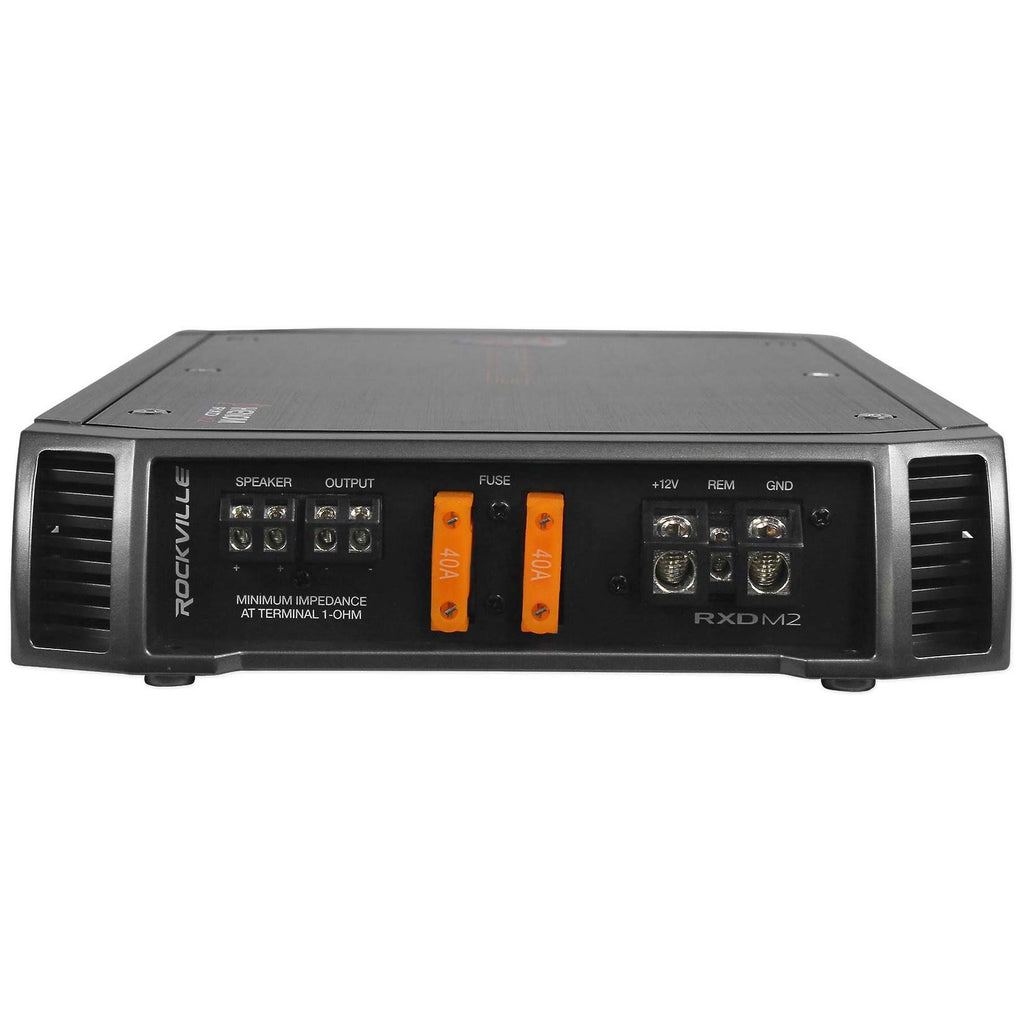 3000 Watt Mono Class D Car Amplifier A264719