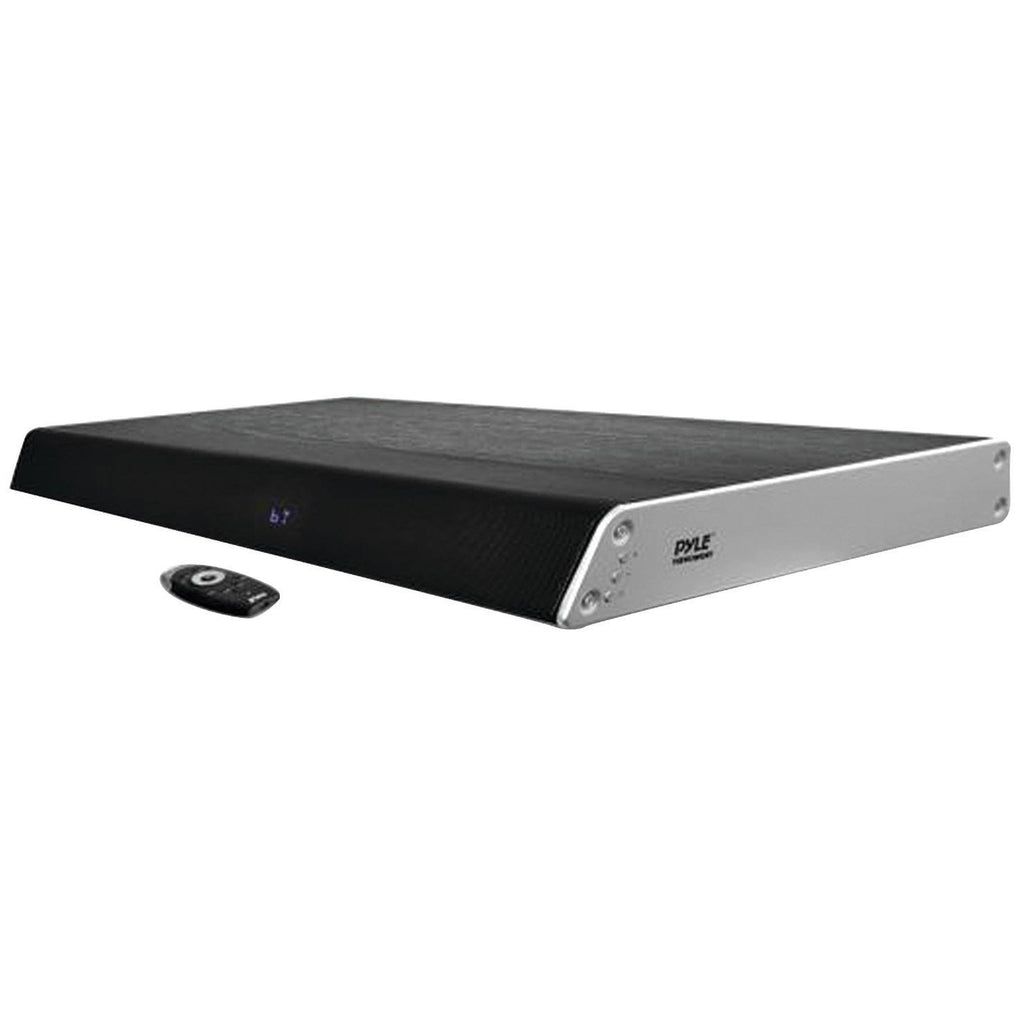 HD Bluetooth Digital Sound Base Speaker System K684324