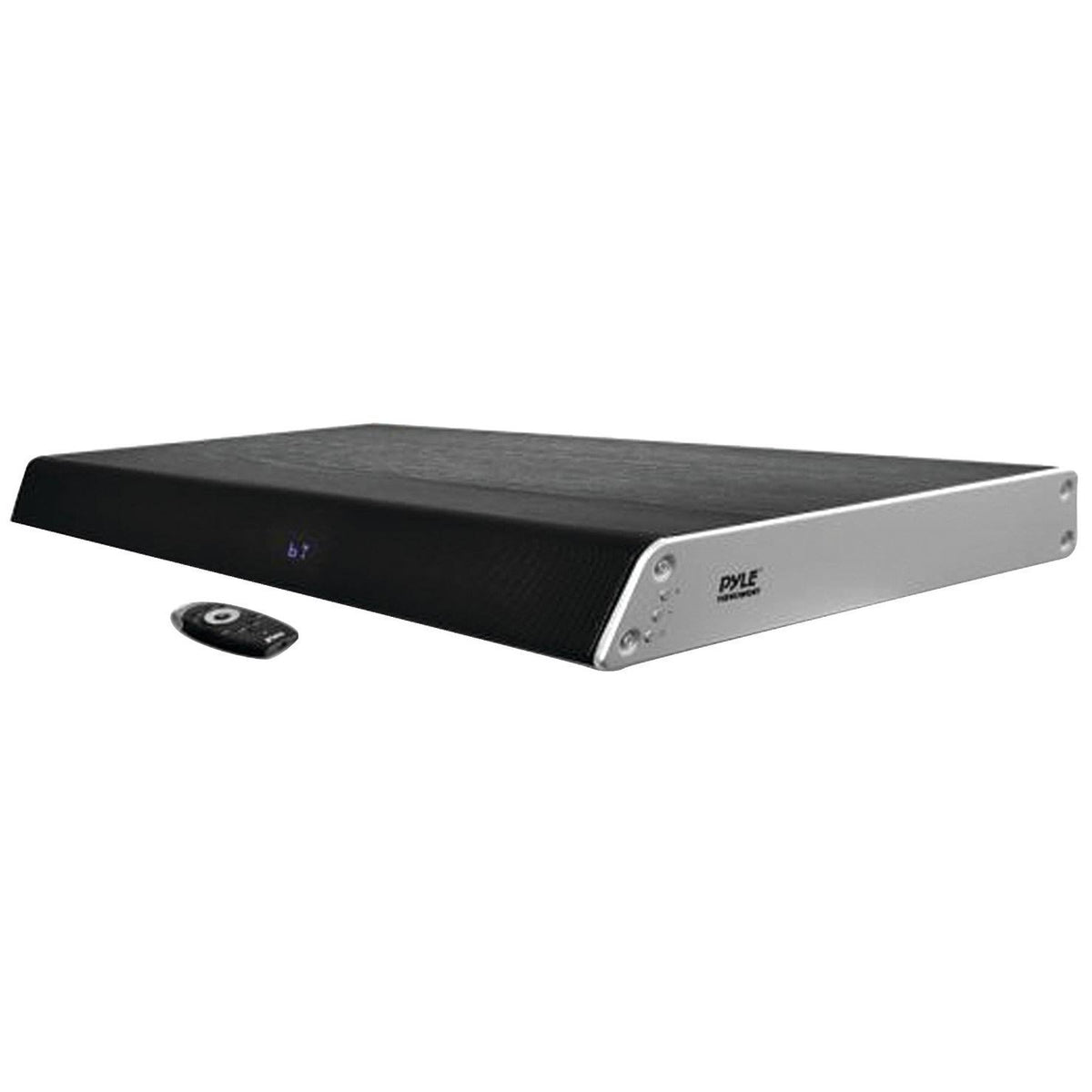 HD Bluetooth Digital Sound Base Speaker System K684324