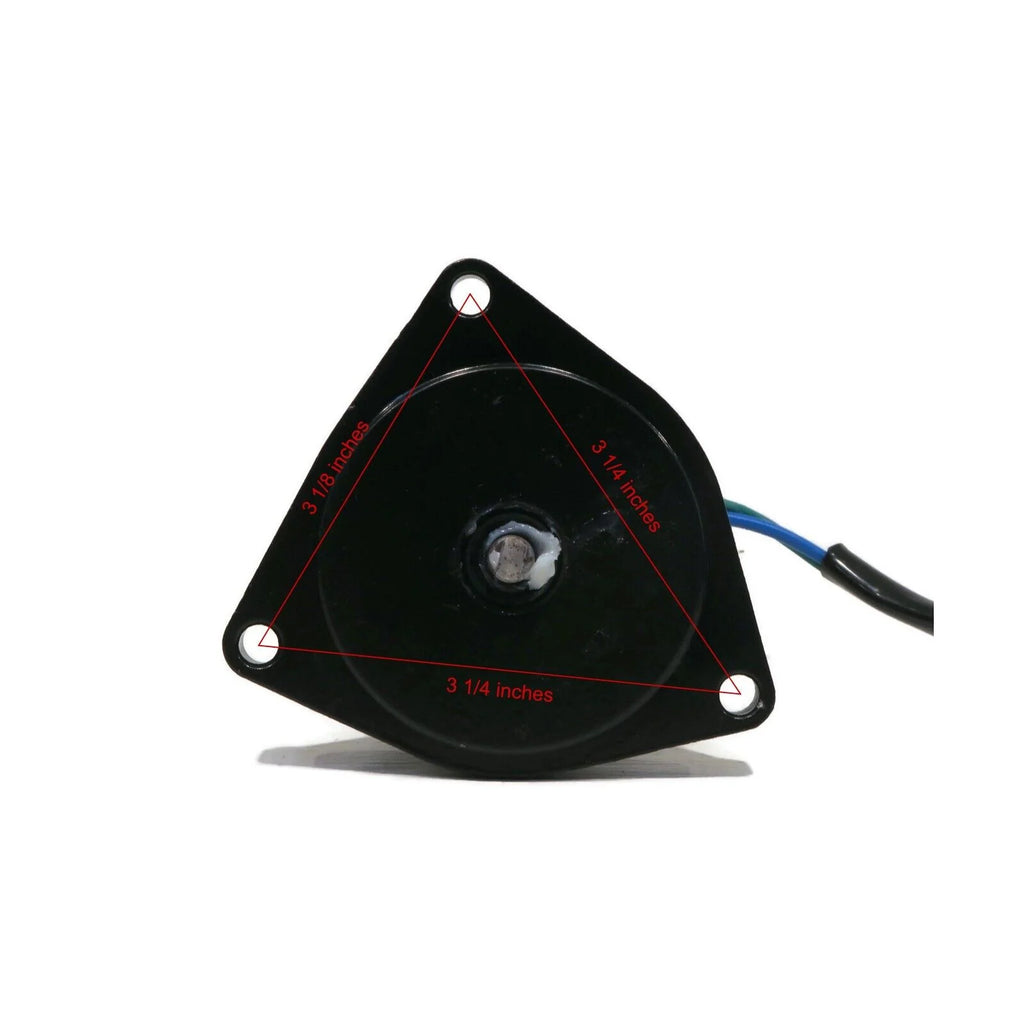 Trim & Tilt Motor for 1982 Evinrude Outboard 115 HP T610