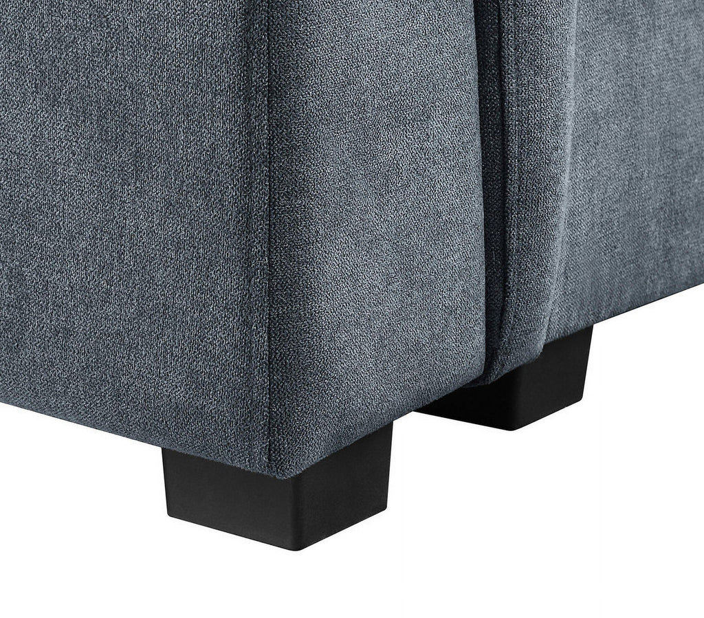 Modular 9-Seater Sectional Sofa Set E151975