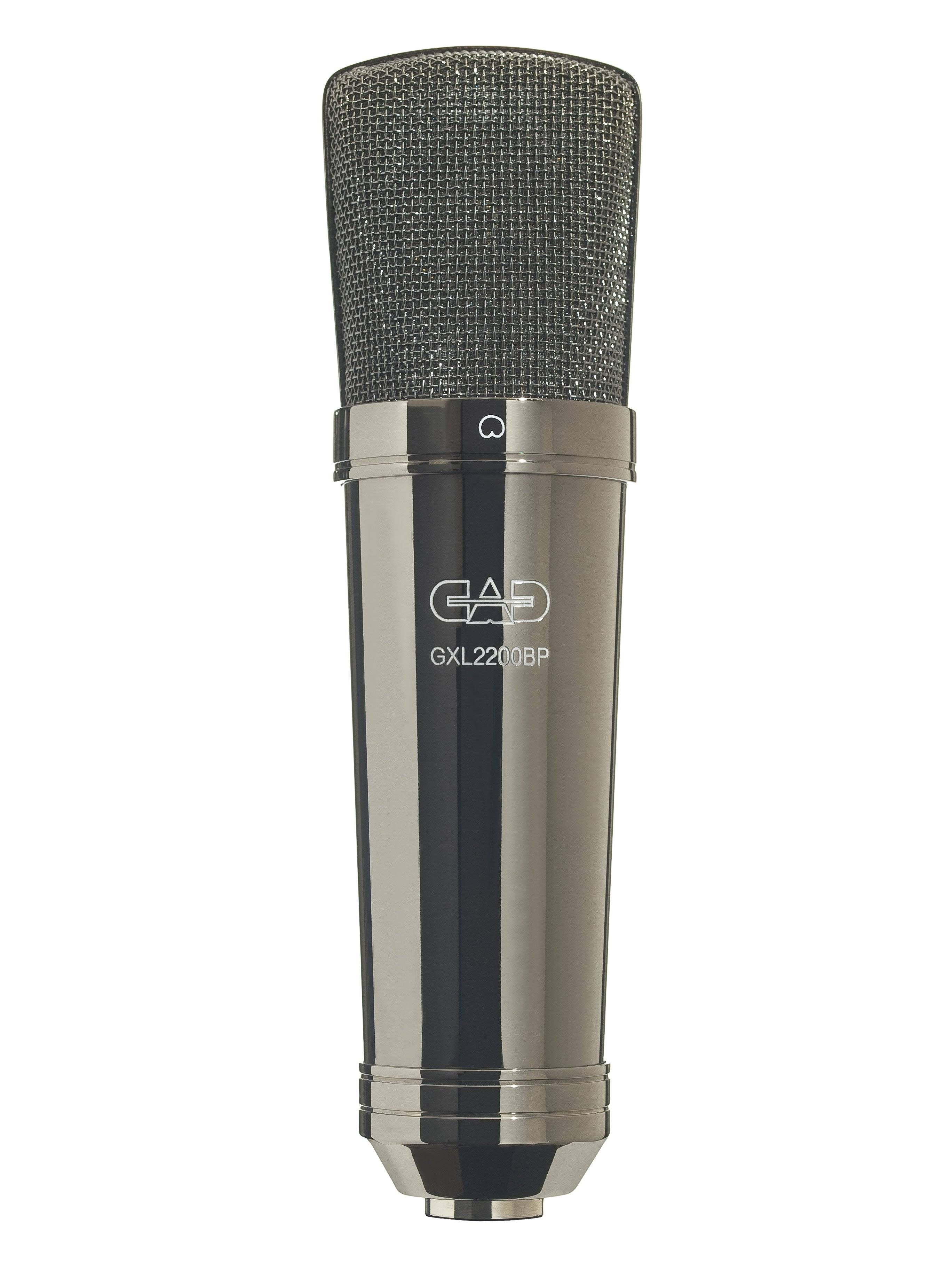 Cardioid Condenser Microphone O944