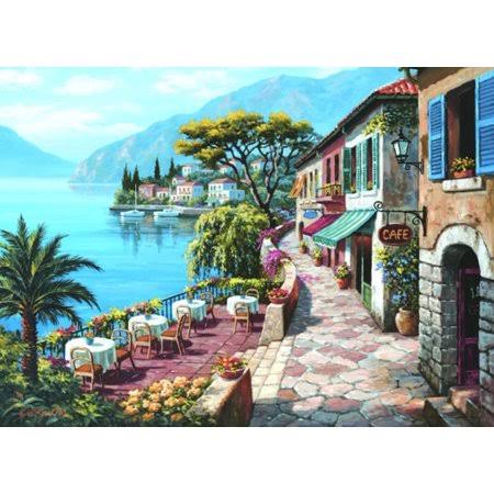 1000 Piece Puzzle N32935