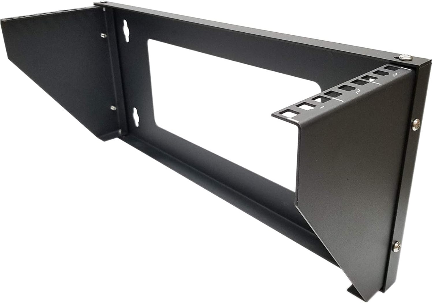 6U 19Inch Wall Mount Server Rack H88916