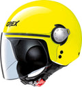 Kinetic Helmet Size M E47448