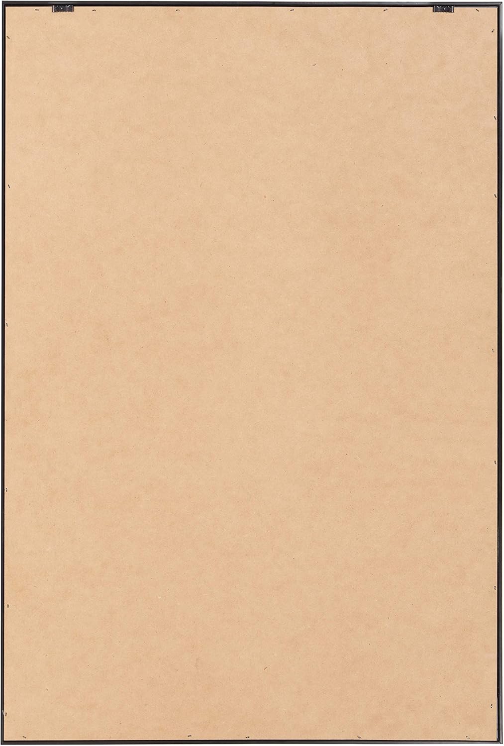 Framed Canvas Wall Art, 23x33 White Q936279