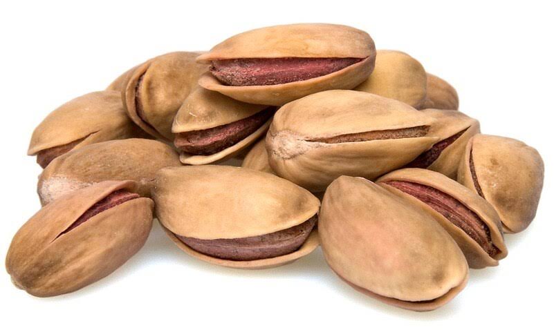 Turkish Pistachios - 25 Pounds M23326