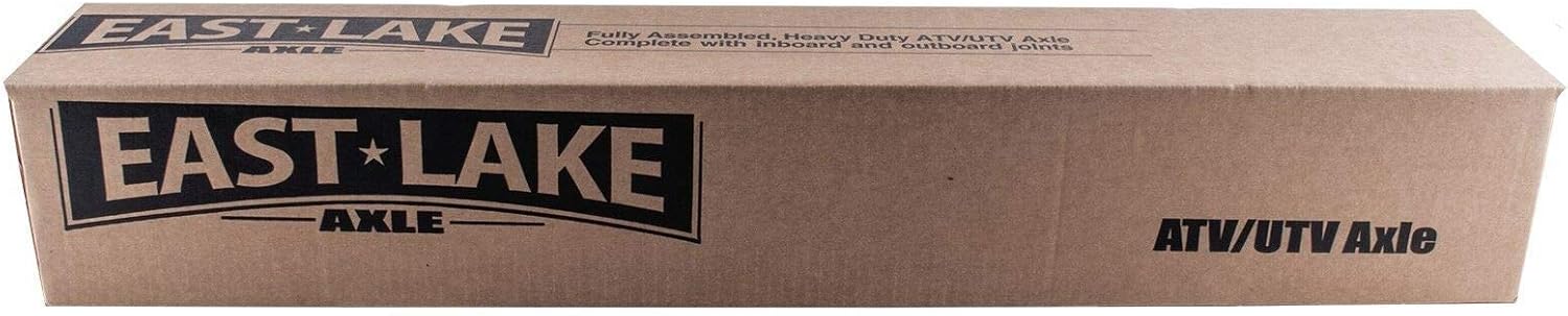 Axle replacement for Polaris RZR S 900/1000 2015 2021 N685
