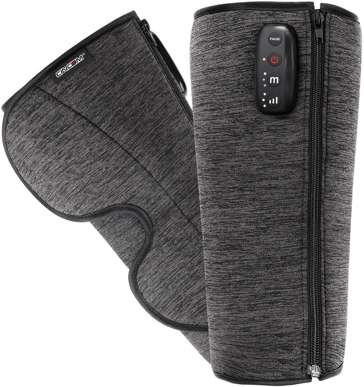 Rechargeable Air Compression Calf Massager (A Pair) B701