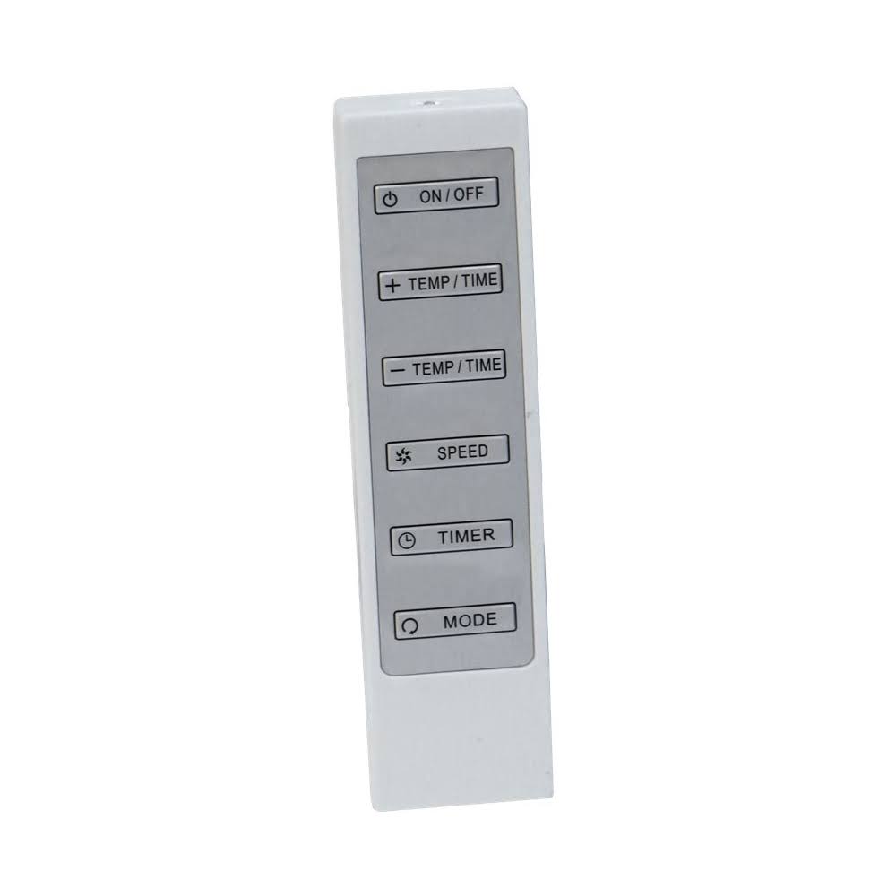 8,000 BTU Portable Air Conditioner White B8510