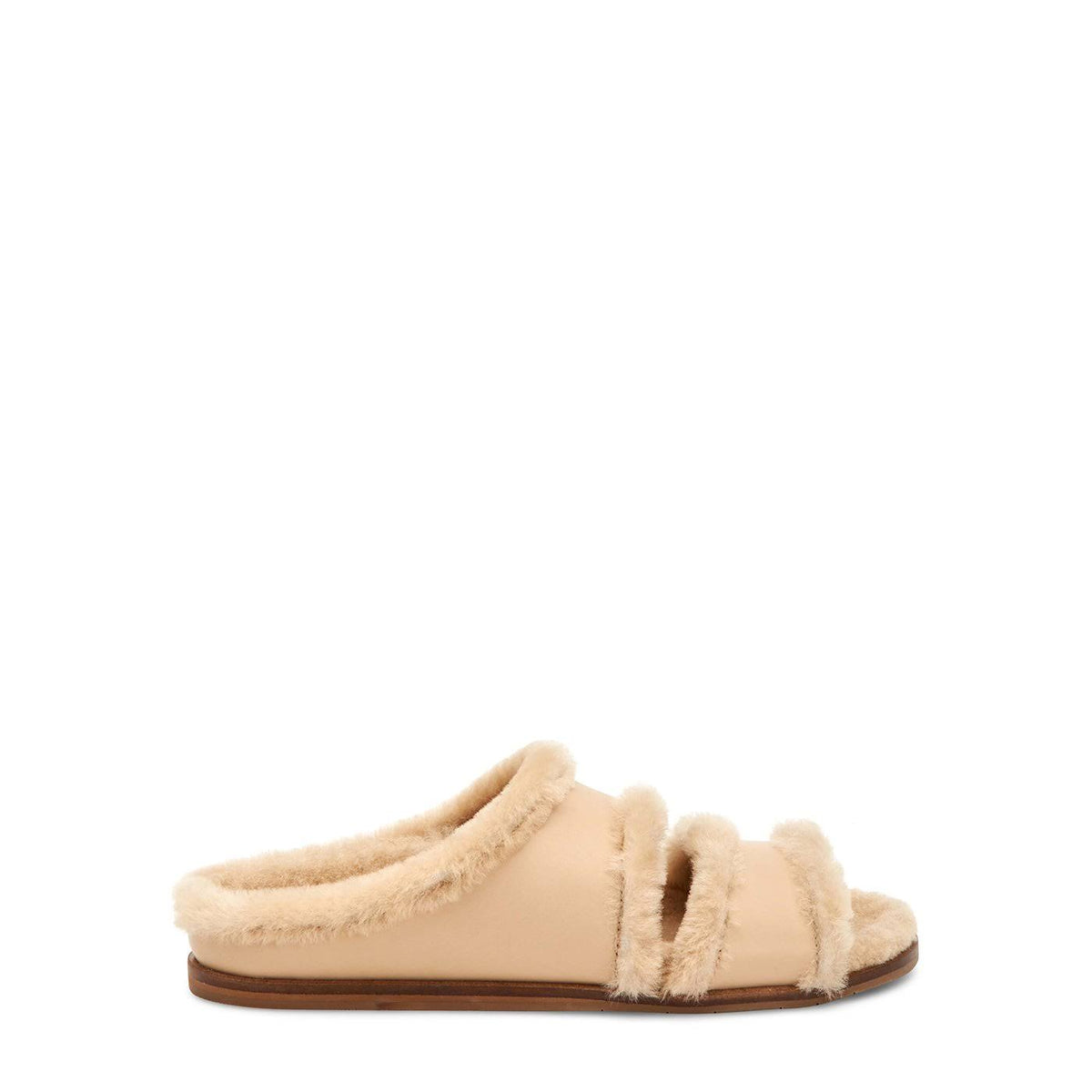 Cappuccino/sand Boots F335