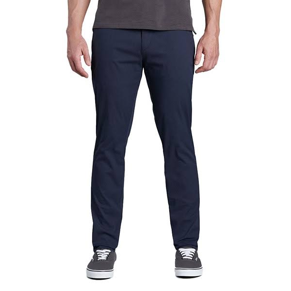 Pirate Blue Chino Pants E981800