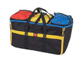 4-Piece Storage Organizer Tote Bag and Playmat X732