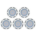 White Light Puck 5 Pack T566504