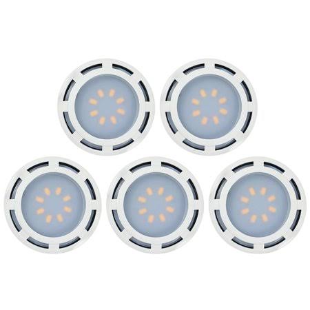 White Light Puck 5 Pack T566504