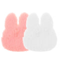 Rabbit Shaped Carpet 2 Pcs Z61554