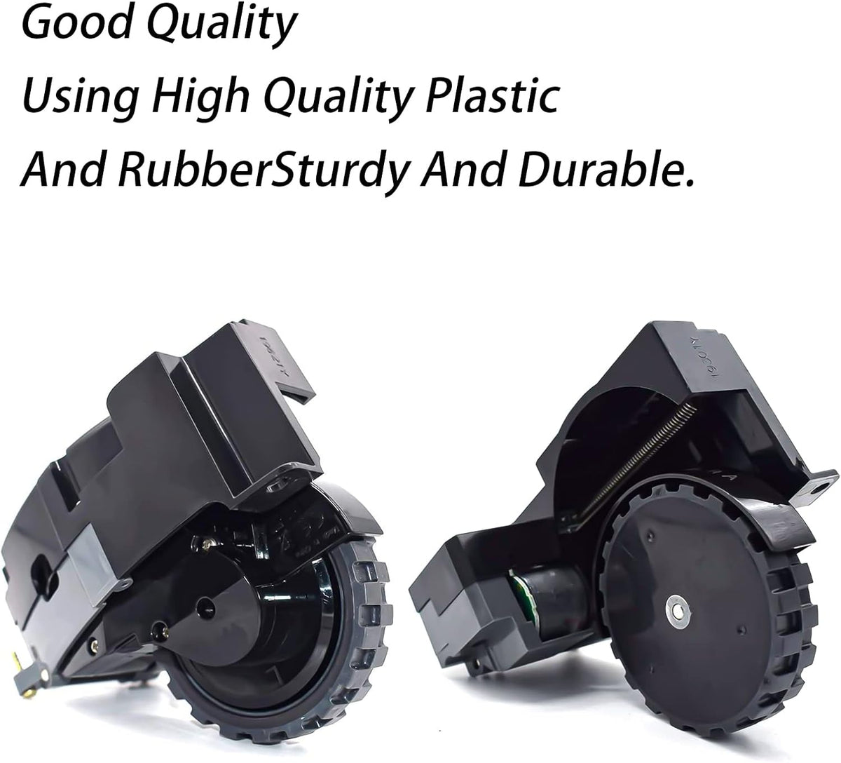 Right and Left Wheel Module Pair for iRobot Roomba Vacuum Cleaner Pack of 2 I49465