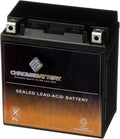 Rechargeable Motorcycle Battery H73548