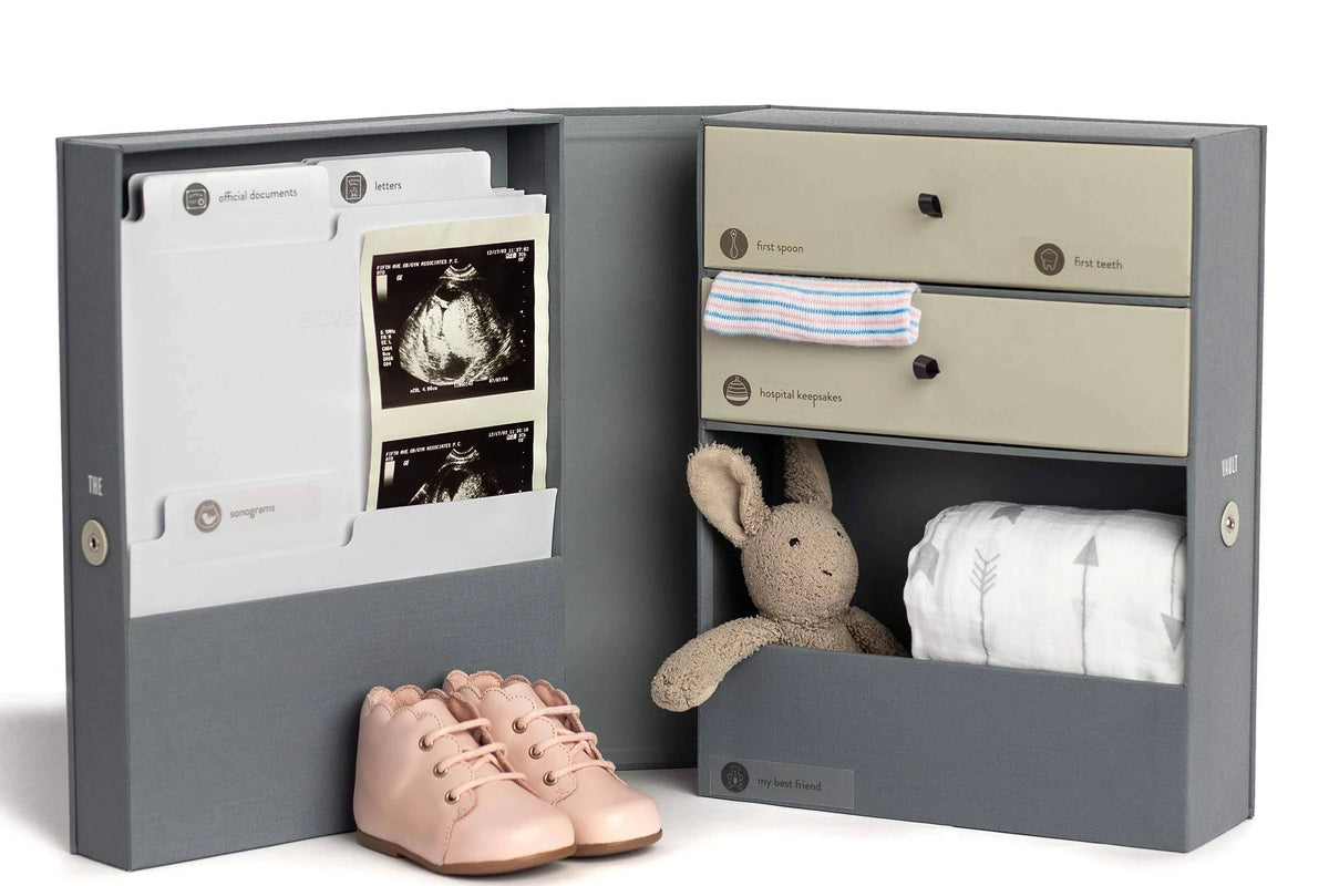 Baby Keepsake Box G912037