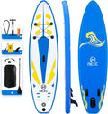Inflatable Stand Up Paddle Board with Carry Bag C674