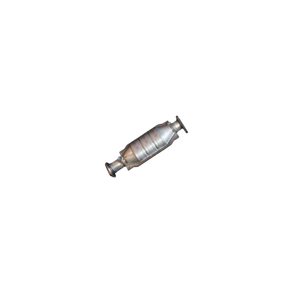Catalytic Converter N282