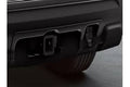 Tow Hitch Finisher V360