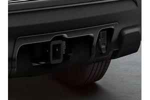 Tow Hitch Finisher V360