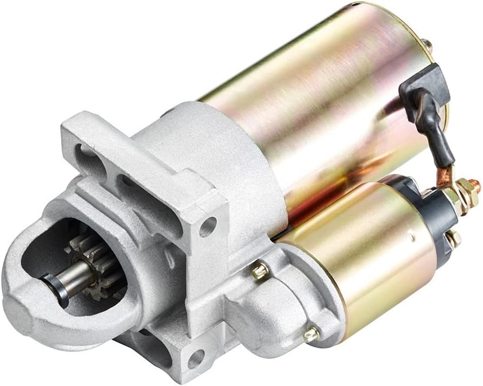Starter Motor for Chevy Silverado 1500 HD / 2500 HD 2002 2005 6.0L V8 Y33755