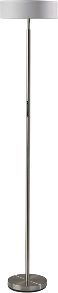 Circadian LED Torchiere with Smart Switch D582898