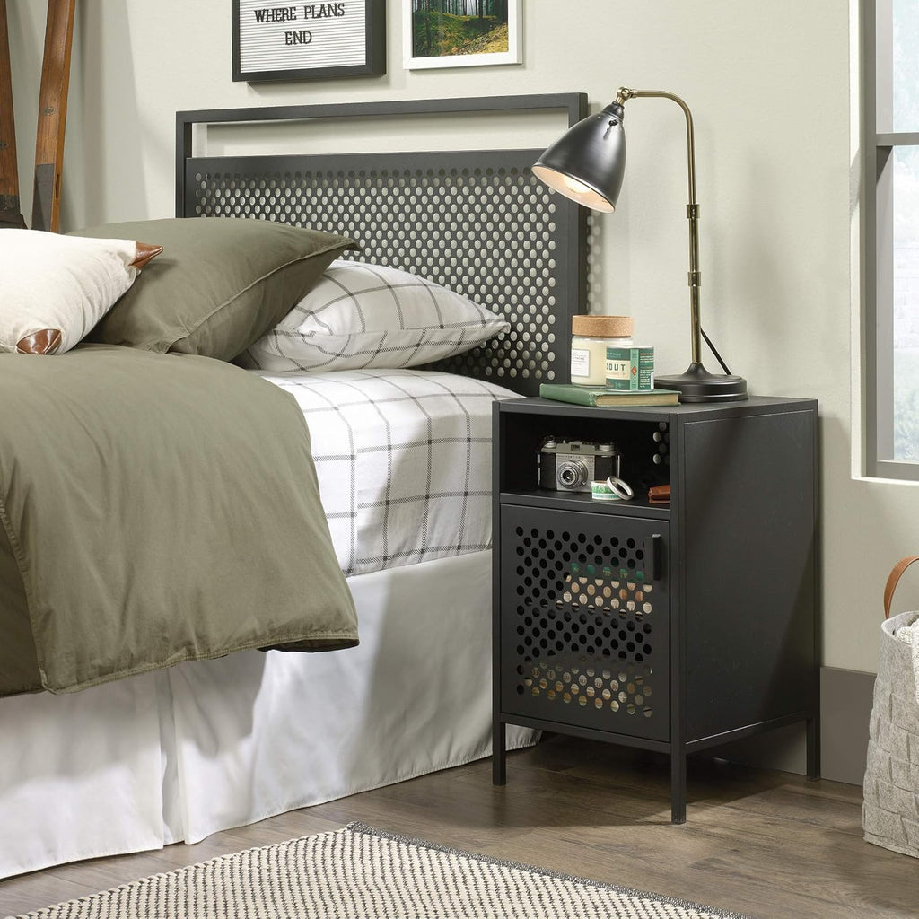 Black Night Stand K130