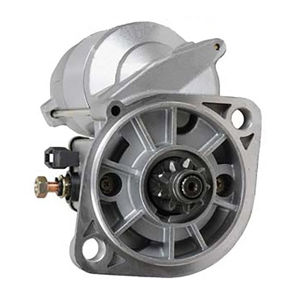 Starter Fits John Deere Models 27ZTS, 35ZTS S531342