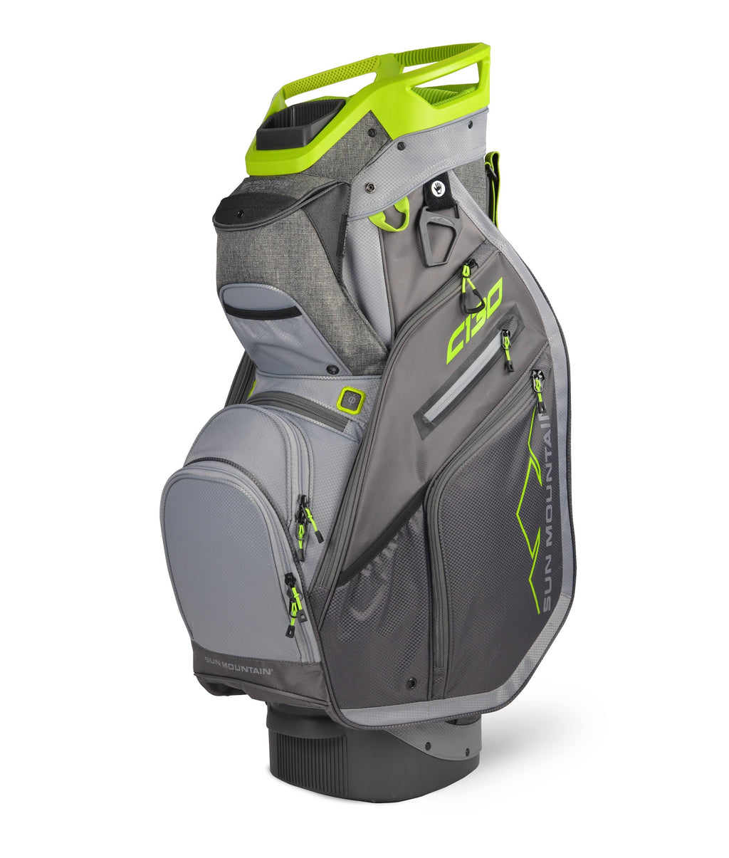 5-Way Cart Bag P825208