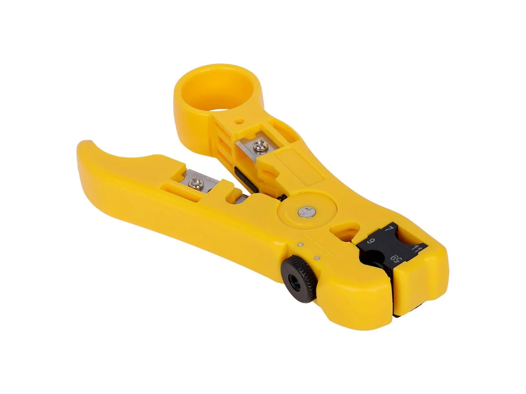 Cable Jacket Stripper E566865