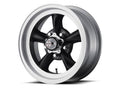Black Wheel Rim 15x6 B618